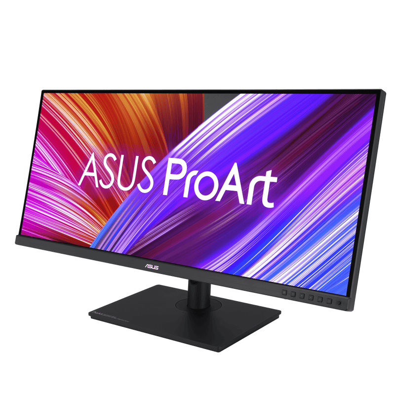 ASUS 34" ProArt Display PA348CGV 120Hz 3440x1440 IPS (21:9) 專業螢幕