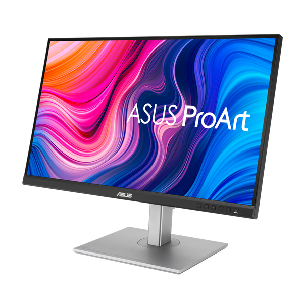 ASUS 27" ProArt Display PA278CV 2K QHD IPS (16:9) professional monitor