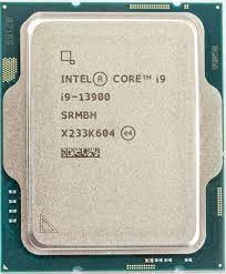 Intel Core i9-13900 Tray Processor 24C 32T LGA 1700