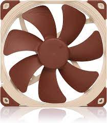 Noctua NF-A14 PWM 14cm Case Fan