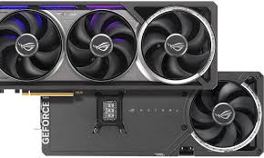 ASUS ROG ASTRAL GeForce RTX 5080 OC 16GB GDDR7 ROG-ASTRAL-RTX5080-O16G-GAMING (DI-E5080A1)