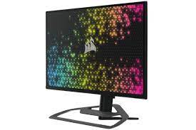 Corsair Xeneon 31.5" 32UHD144-A 144Hz 4K UHD IPS HDR600 (16:9) 電競顯示器(HDMI2.1) - Zero Dead Pixels (CM-9020006-PE)