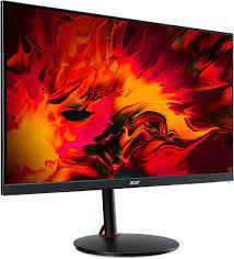 Acer 24.5" XV252Q FBMIIPRX 390Hz FHD IPS (16:9) Gaming Monitor 