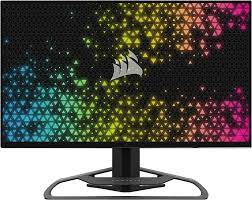 Corsair Xeneon 31.5" 32UHD144-A 144Hz 4K UHD IPS HDR600 (16:9) Gaming Monitor (HDMI2.1) - Zero Dead Pixels (CM-9020006-PE)