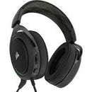 Corsair HS50 PRO STEREO Headset CO-HS-HS50 PRO STEREO GRE - CA-9011216-AP