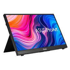 ASUS 14" ProArt Display PA148CTV Touch FHD IPS (16:9) 可攜式觸控螢幕