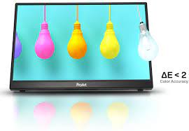 ASUS 14" ProArt Display PA148CTV Touch FHD IPS (16:9) 可攜式觸控螢幕