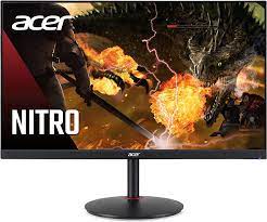 Acer 24.5" XV252Q FBMIIPRX 390Hz FHD IPS (16:9) Gaming Monitor 