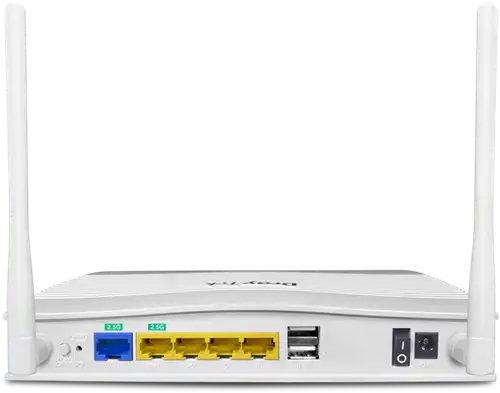 DrayTek Vigor 2136AX 2.5Gb WAN AX3000 VPN Router