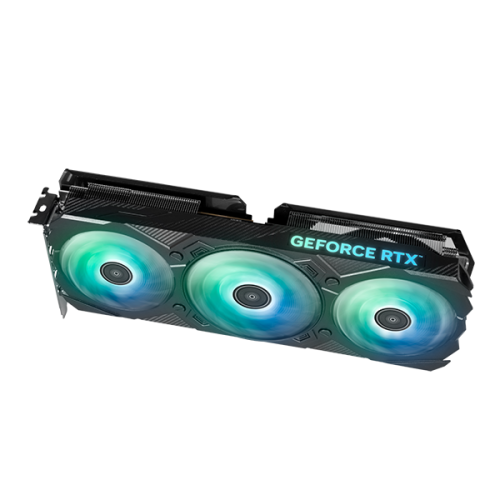 GALAX GeForce RTX 4070 EX Gamer 1-Click OC 12GB GDDR6X