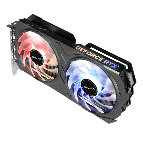 GALAX RTX 4060 Ti EX 1-Click OC 16GB GDDR6