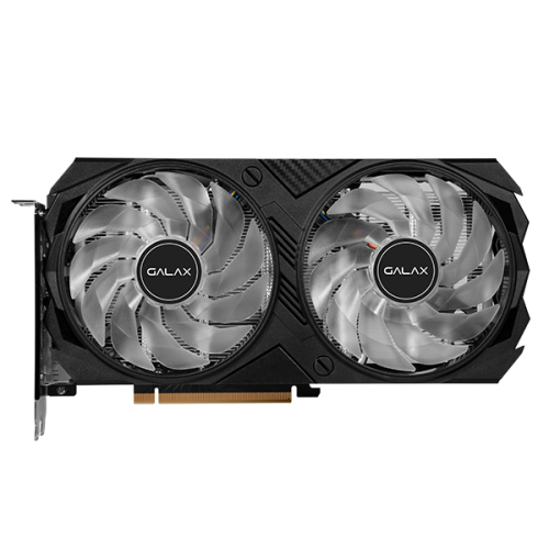 GALAX RTX 4060 EX 1-Click OC 8GB GDDR6