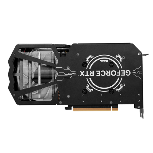 GALAX RTX 4060 EX 1-Click OC 8GB GDDR6