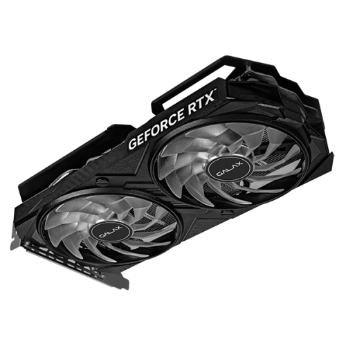 GALAX RTX 4060 EX 1-Click OC 8GB GDDR6