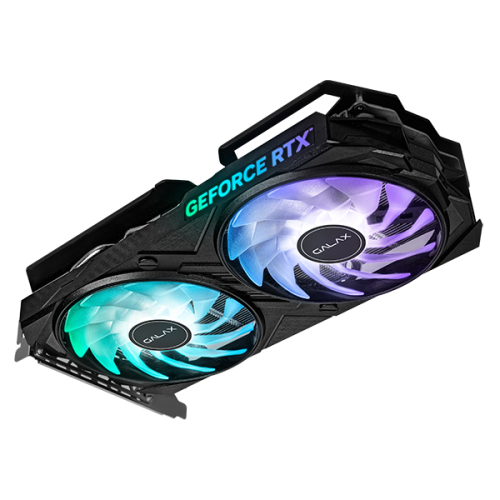 GALAX RTX 4060 EX 1-Click OC 8GB GDDR6