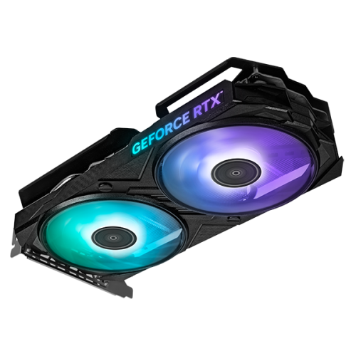 GALAX RTX 4060 EX 1-Click OC 8GB GDDR6
