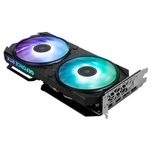 GALAX RTX 4060 EX 1-Click OC 8GB GDDR6