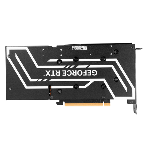 GALAX RTX 4060 1-Click OC 2X 8GB GDDR6