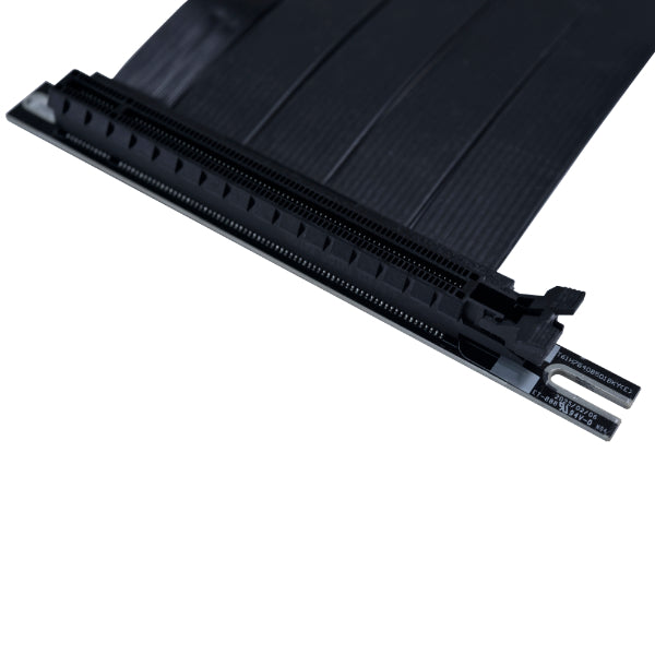 LIAN LI 200MM PCI-E 5.0 X16 Riser Cable PW-PCI-520X