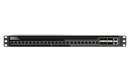 QNAP QSW-M7230-2X4F24T 30 Ports 2×100GbE QSFP28 ports, 4×25GbE SFP28 ports, and 24×10GbE RJ45 ports L3 Lite managed 100GbE Switch