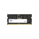 Netac DDR5 SODIMM 8GB Basic DDR5 4800MHz 262-Pin Memory (NTBSD5N48SP-08)