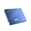 Netac 4TB N600S 2.5" SATA3 6Gb/s SSD NT01N600S-004T-S3X