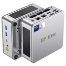 GMKtec CS-GNBK9U NucBox K9 Mini PC (Intel Core Ultra 125H / 96GB DDR5 5600MHz Ram / 2TB SSD / Windows 11 Pro)