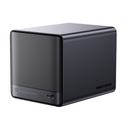 Minisforum N5 AI NAS (AMD Ryzen 7 H 255 / 16GB DDR5 / 5 x 3.5/2.5 inch HDD / MinisCloud / 128G OS Storage) CS-MN5255
