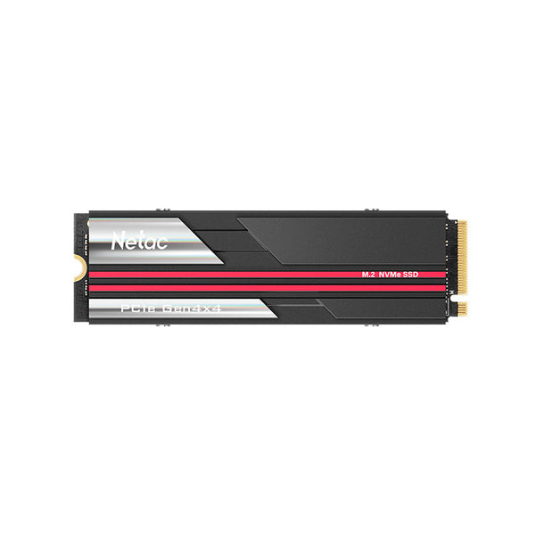 Netac 1TB NV7000 M.2 2280 PCle Gen4 x4 NVMe SSD NT01NV7000-1T0-E4X