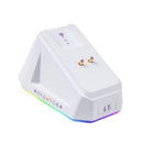 VALKYRIE VK M1 3 Mode Wireless Bluetooth Gaming Mouse with 4K Charging Base VK-M1 White 白色