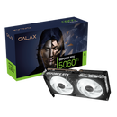 GALAX GeForce RTX 5060 Ti 1-CLICK OC Classic 8GB GDDR7 (GA-DCN-RTX5060TI-8G-1COC-CLAS-2X-BK)