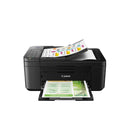 CANON PIXMA E4570  InkJet Printer - Print / Scan / Copy