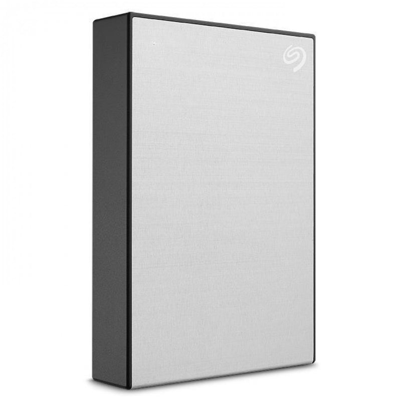 Seagate 5TB 2.5" One Touch 銀色 STKZ5000401 USB 3.0 Portable Hard Drive