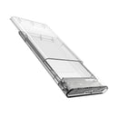 NETAC WH11 2.5-Inch Clear Portable Hard Drive Case (Type-A & Type-C) NT07WH11-30AC