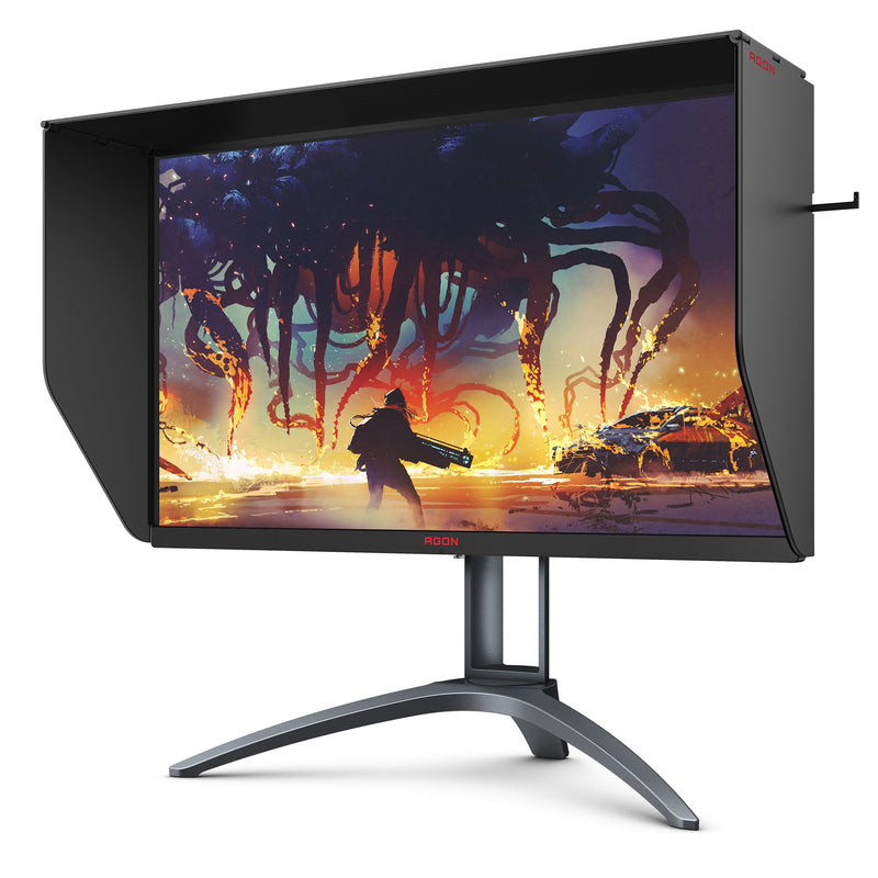 AOC 27" AGON AG273FZE 240Hz FHD IPS (16:9) 電競顯示器