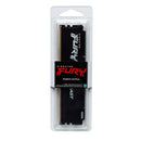 Kingston 16GB (1x16GB) KF556C36BBE-16 FURY Beast DDR5 5600MHz Memory