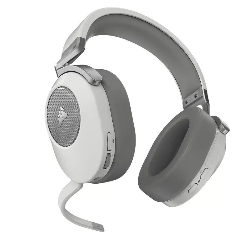 CORSAIR HS65 WIRELESS Gaming Headset — Carbon CA-9011285-AP