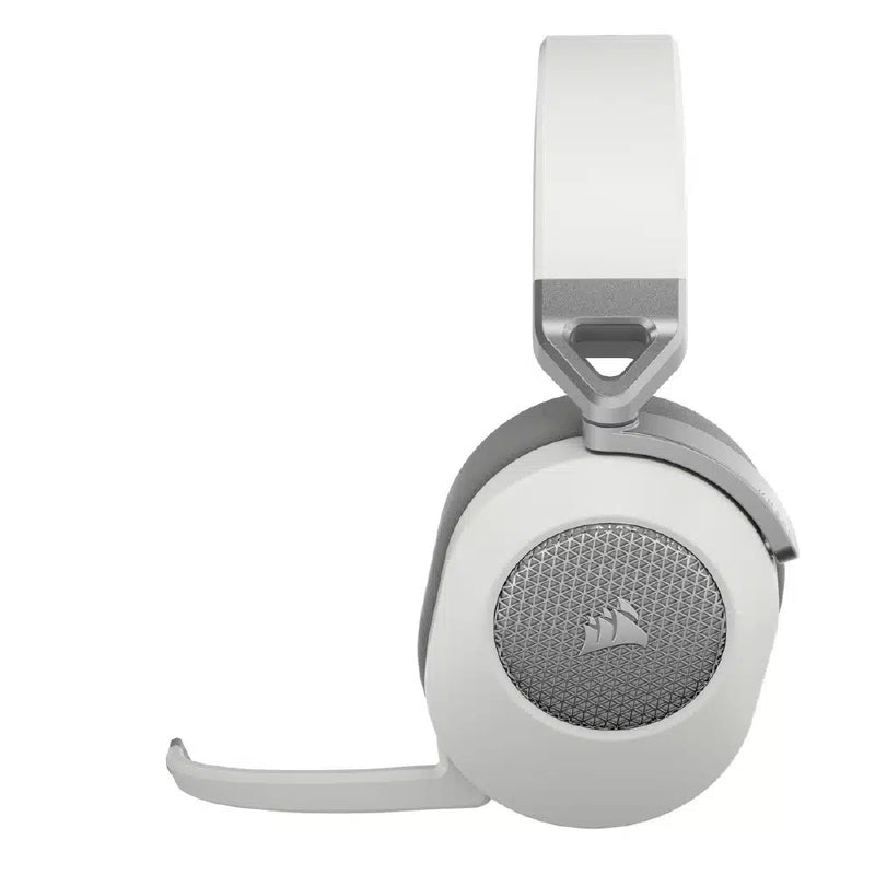 CORSAIR HS65 WIRELESS Gaming Headset — Carbon CA-9011285-AP