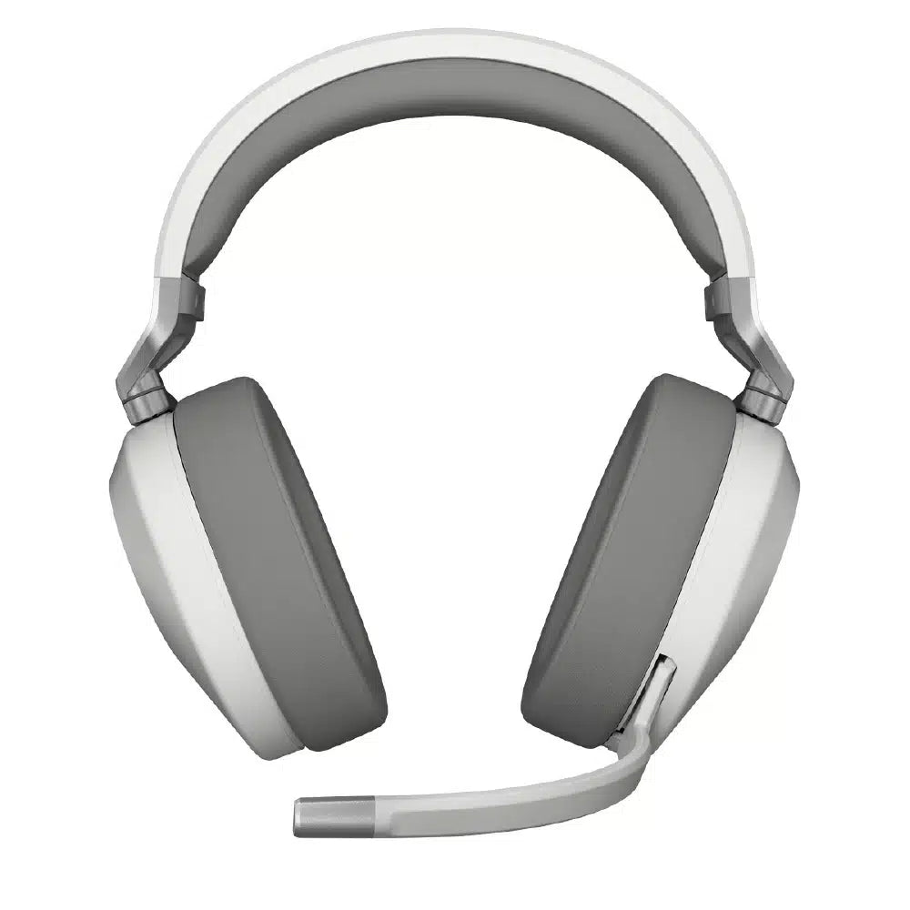 HS65 WIRELESS Gaming Headset（ホワイト） HS65 WIRELESS Gaming Headset — White