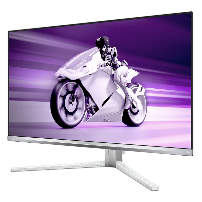 Philips 26.5" Evnia 8000 27M2N8500 360Hz 2K QHD OLED (16:9) 電競顯示器(HDMI2.1)