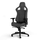 noblechairs EPIC TX-FABRIC GRAY 布藝人體工學高背電競椅 (包送貨及安裝)