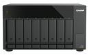 QNAP TL-D810TC4 8-Bay JBOD Storage Enclosure | 8 x 3.5" / 2.5" SATA 6G