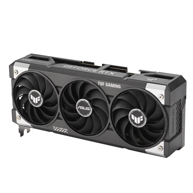 ASUS TUF GeForce RTX 5060 Ti OC 8GB GDDR7 TUF-RTX5060TI-O8G-GAMING (DI-E506TY8)