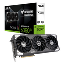 ASUS TUF GeForce RTX 5060 Ti OC 8GB GDDR7 TUF-RTX5060TI-O8G-GAMING (DI-E506TY8)