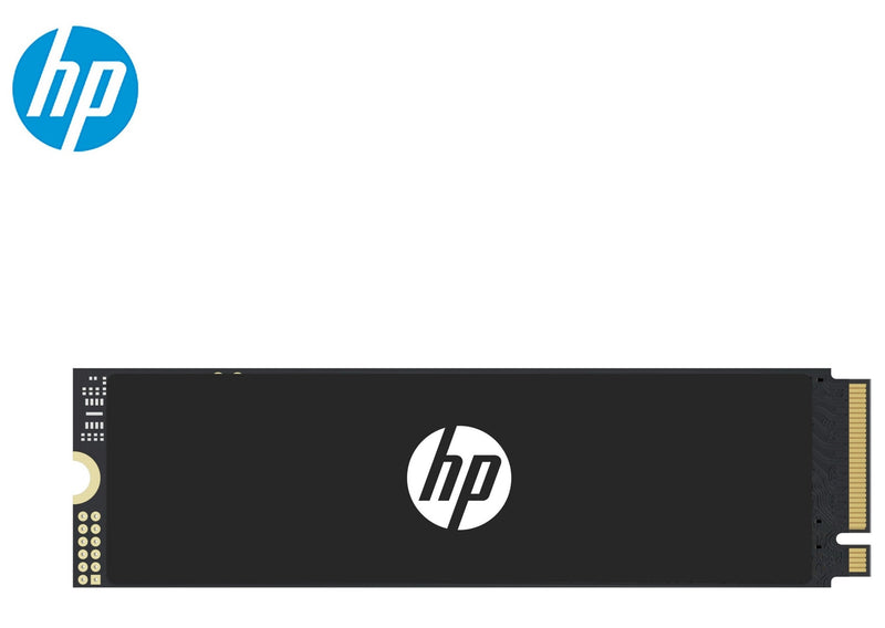 HP 1TB FX900 Plus PCIe Gen4x4 M.2 SSD (HD-HFX901T) 