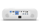 BenQ EH620 3400流明 (1080P) Windows 智能會議室投影機 (WiFi)