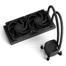 EKWB EK-Nucleus AIO CR240 Lux Dark 240mm Liquid CPU Cooler 3831109900185
