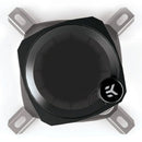 EKWB EK-Nucleus AIO CR240 Lux Dark 240mm Liquid CPU Cooler 3831109900185
