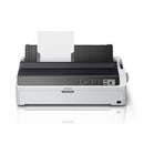 Epson LQ-2090IIN Dot Matrix Printer 高用量24針A3點陣式打印機 24針平板點陣打印機 w/Ethernet