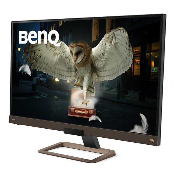 BENQ 31.5" EW3280U 4K UHD IPS (16:9) 顯示器